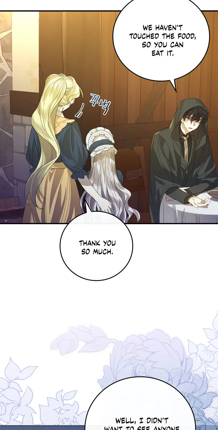 The Perfect Plan for a Fairy-Tale Ending Chapter 6 page 57 - 