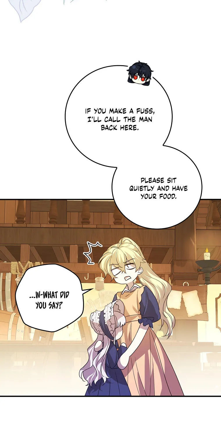 The Perfect Plan for a Fairy-Tale Ending Chapter 6 page 59 - 