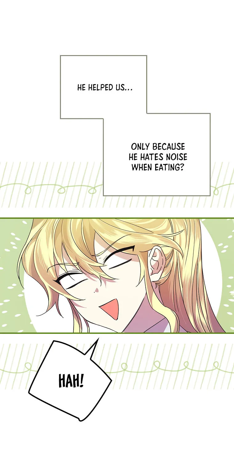 The Perfect Plan for a Fairy-Tale Ending Chapter 6 page 60 - 