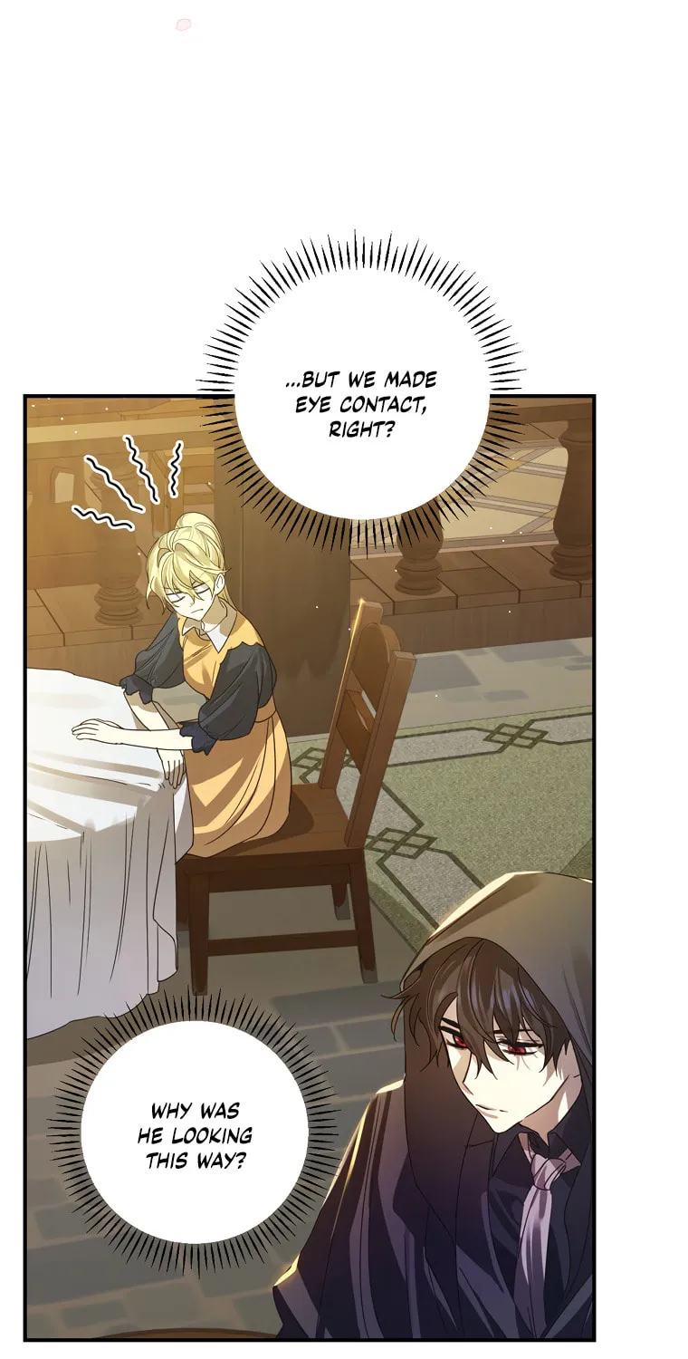 The Perfect Plan for a Fairy-Tale Ending Chapter 6 page 7 - 