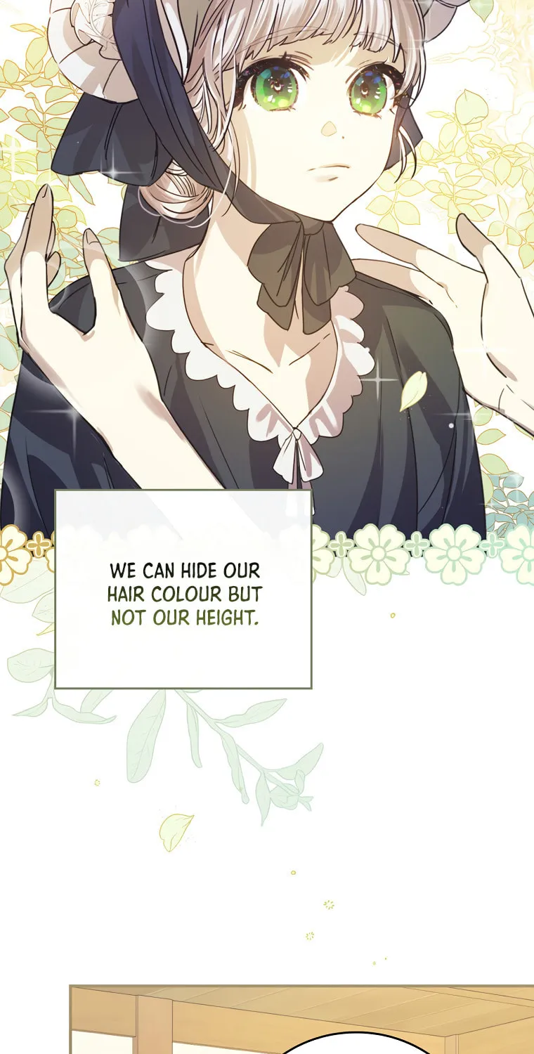 The Perfect Plan for a Fairy-Tale Ending Chapter 6 page 63 - 