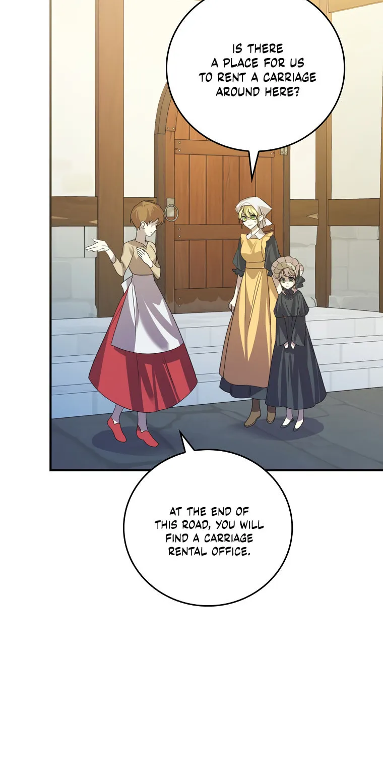 The Perfect Plan for a Fairy-Tale Ending Chapter 6 page 64 - 