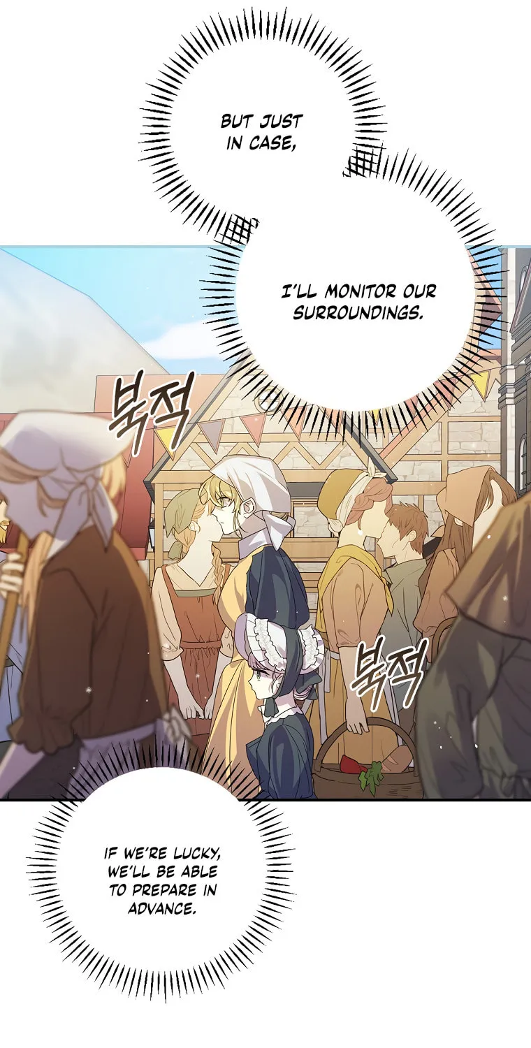 The Perfect Plan for a Fairy-Tale Ending Chapter 6 page 67 - 