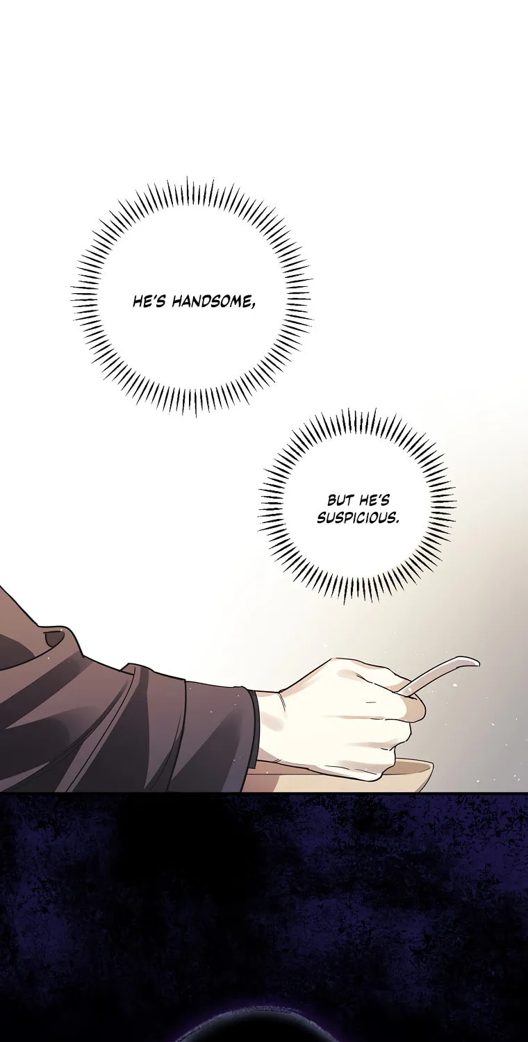 The Perfect Plan for a Fairy-Tale Ending Chapter 6 page 8 - 