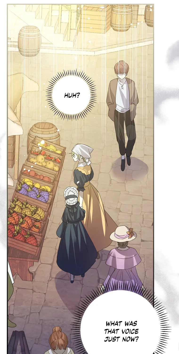 The Perfect Plan for a Fairy-Tale Ending Chapter 6 page 71 - 