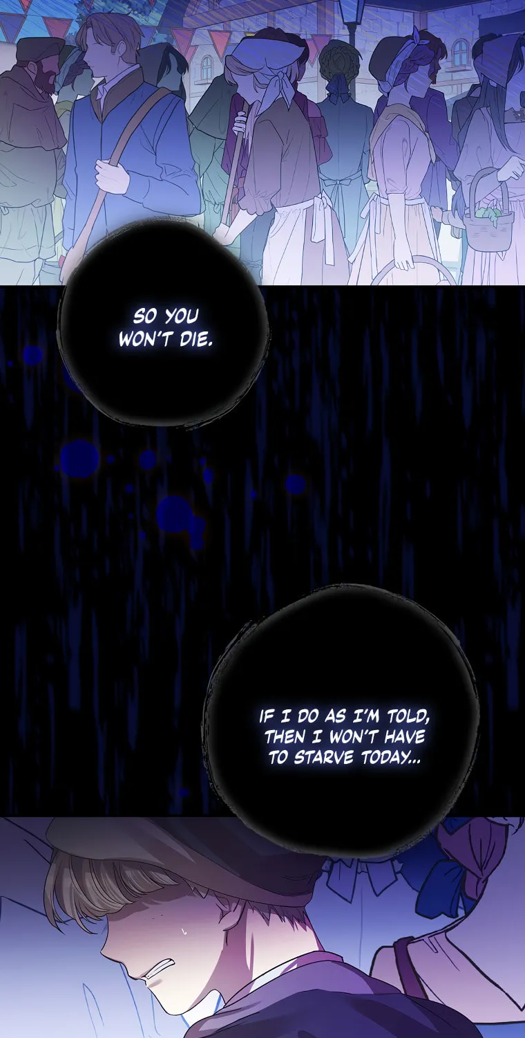 The Perfect Plan for a Fairy-Tale Ending Chapter 6 page 74 - 