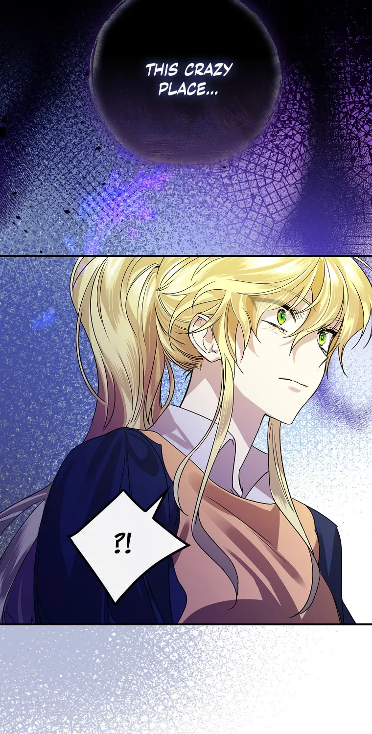 The Perfect Plan for a Fairy-Tale Ending Chapter 6 page 9 - 
