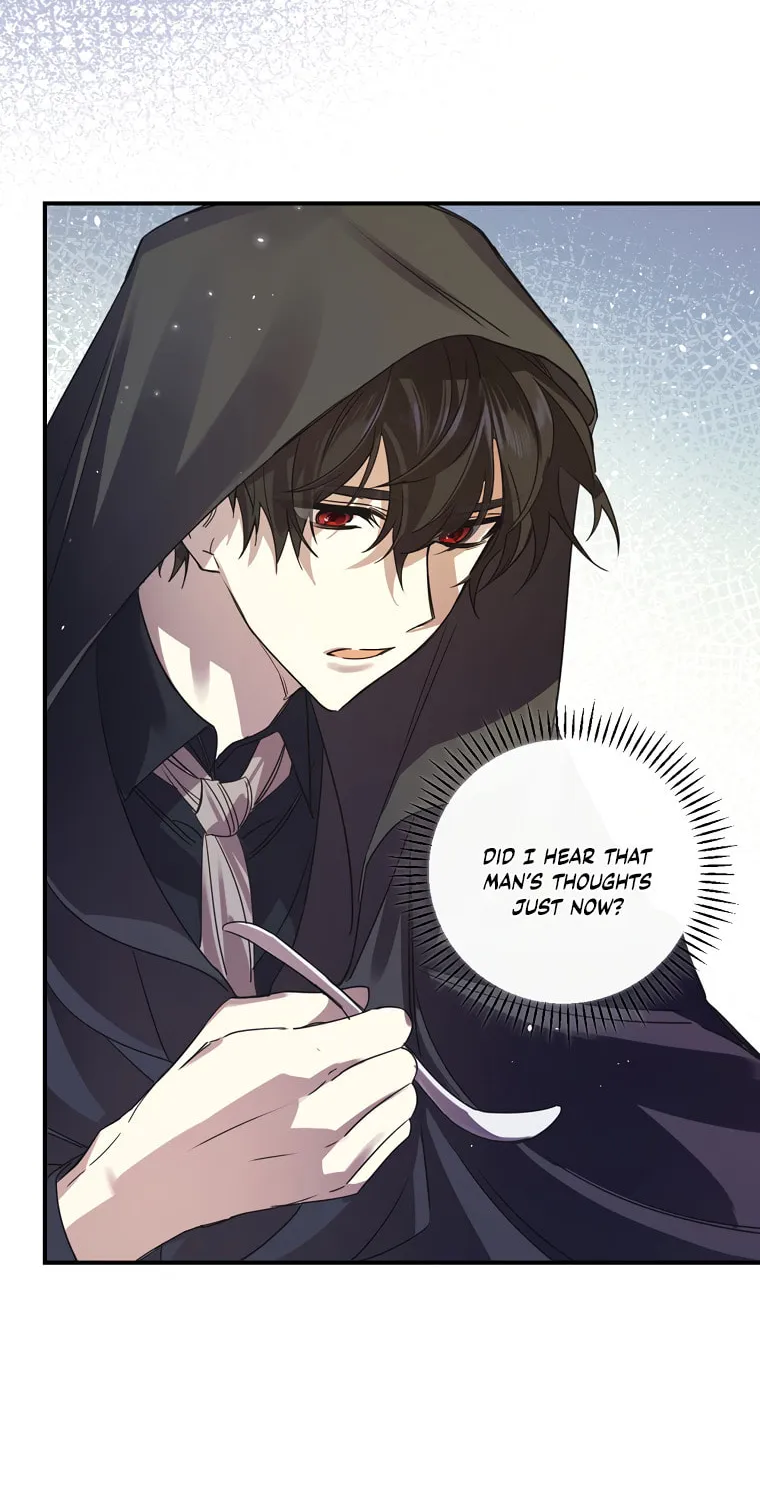 The Perfect Plan for a Fairy-Tale Ending Chapter 6 page 10 - 