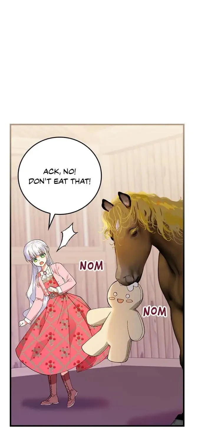 The Perfect Plan for a Fairy-Tale Ending Chapter 60 page 1 - 