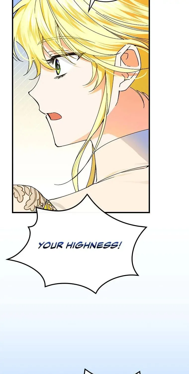 The Perfect Plan for a Fairy-Tale Ending Chapter 60 page 105 - 