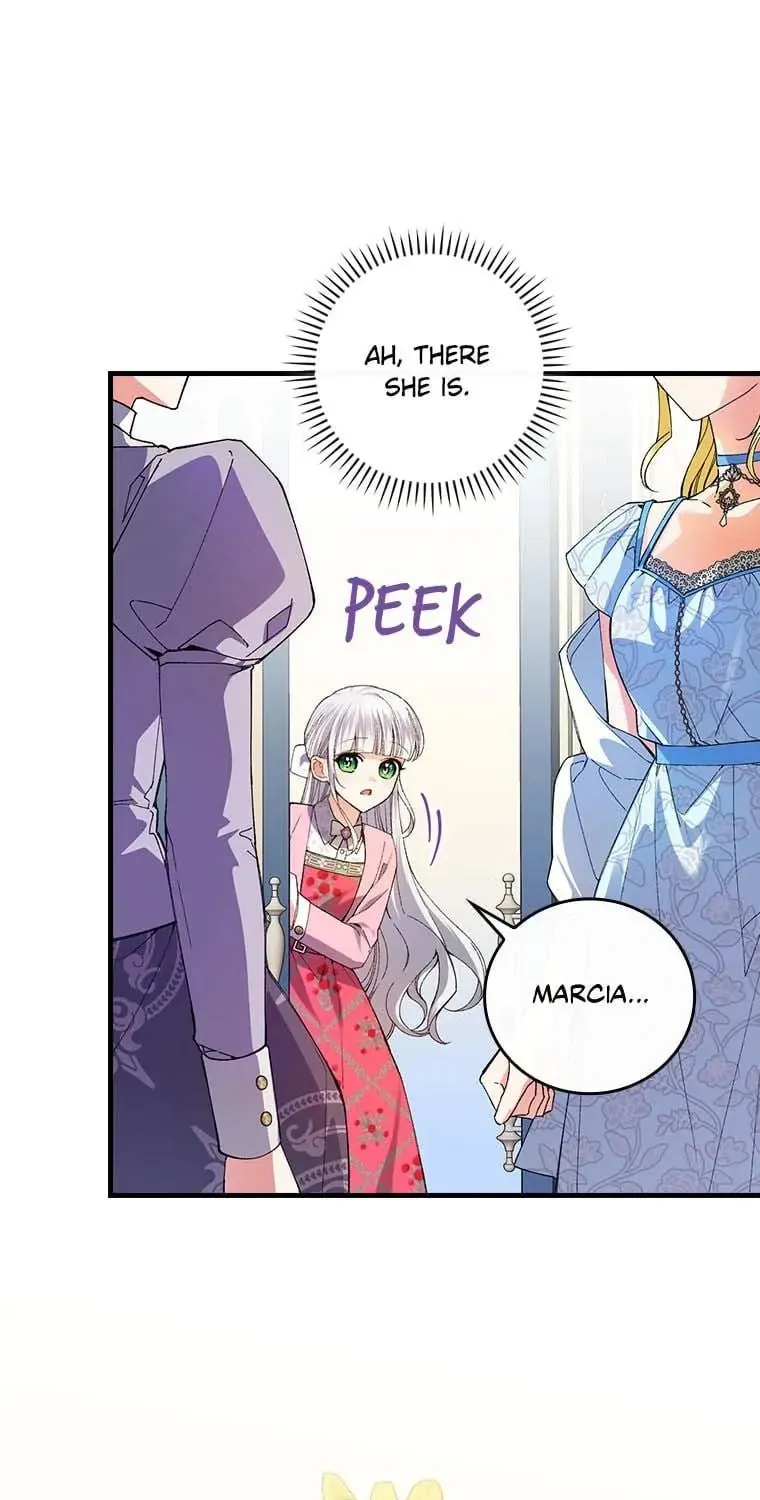 The Perfect Plan for a Fairy-Tale Ending Chapter 60 page 13 - 