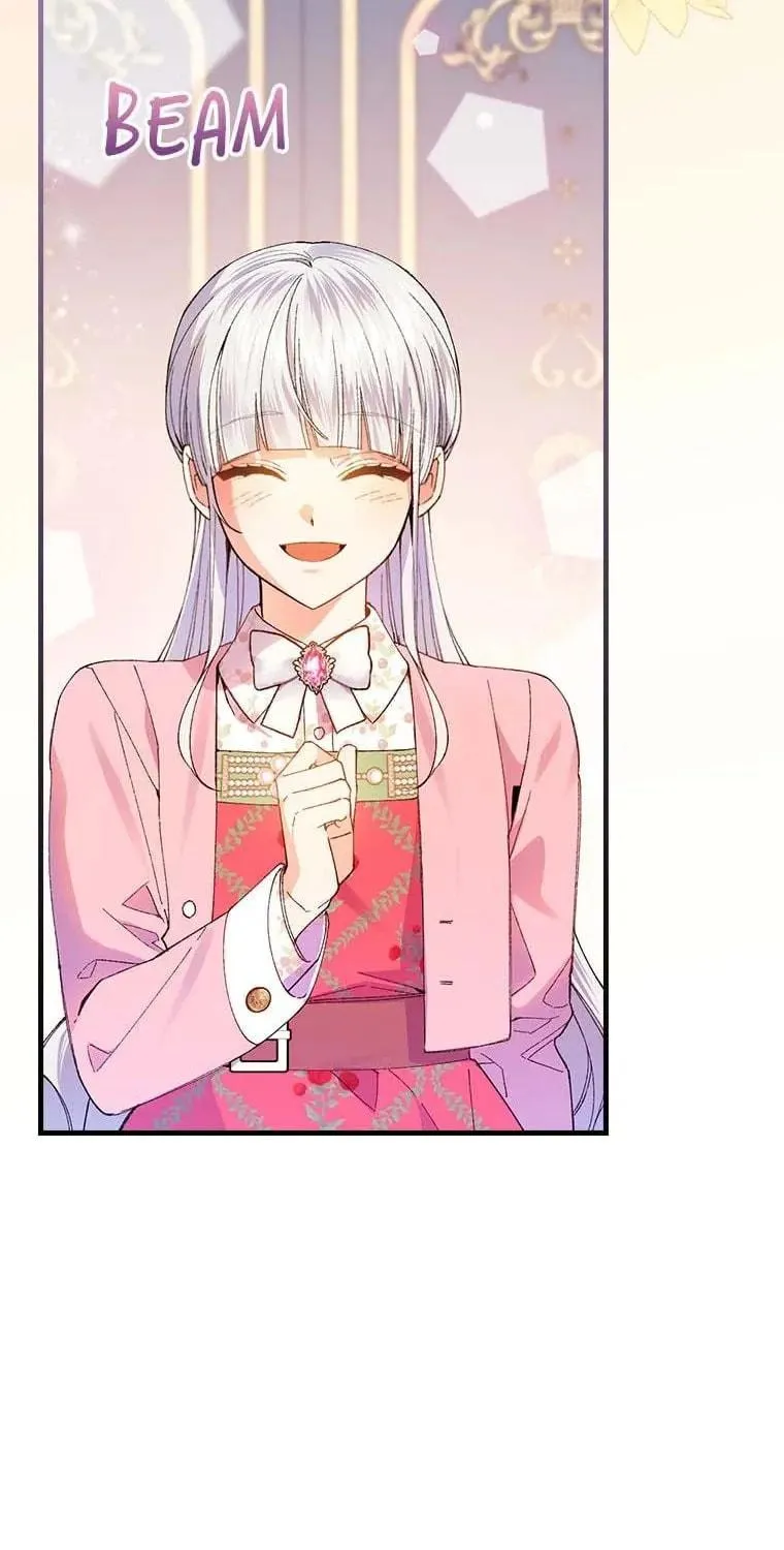 The Perfect Plan for a Fairy-Tale Ending Chapter 60 page 17 - 