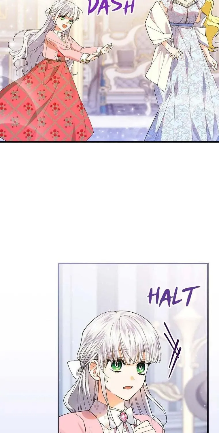 The Perfect Plan for a Fairy-Tale Ending Chapter 60 page 19 - 
