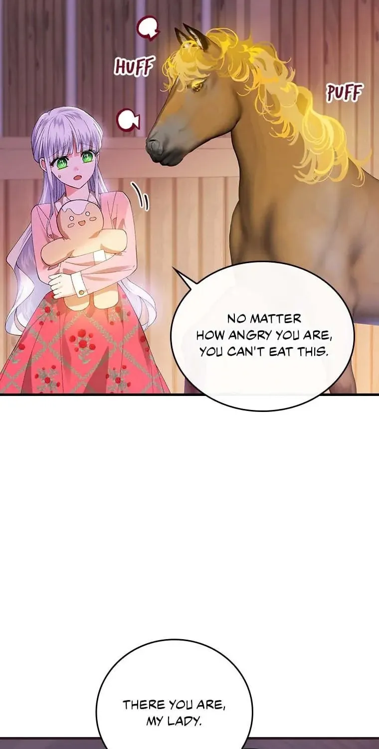 The Perfect Plan for a Fairy-Tale Ending Chapter 60 page 3 - 