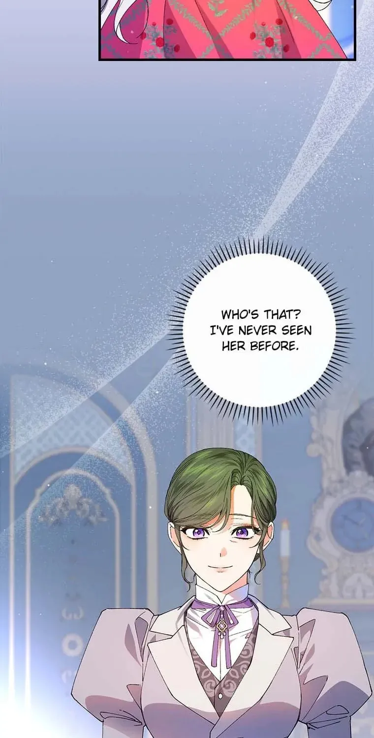 The Perfect Plan for a Fairy-Tale Ending Chapter 60 page 21 - 
