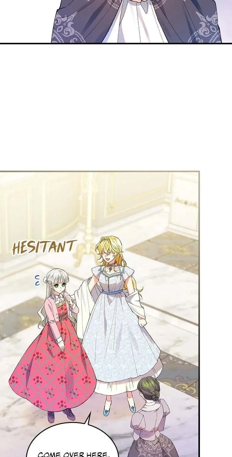 The Perfect Plan for a Fairy-Tale Ending Chapter 60 page 23 - 