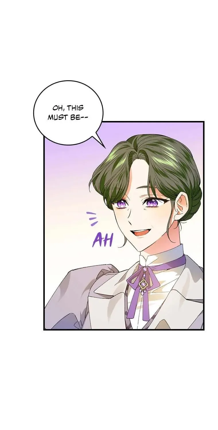 The Perfect Plan for a Fairy-Tale Ending Chapter 60 page 25 - 