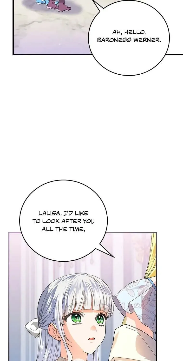 The Perfect Plan for a Fairy-Tale Ending Chapter 60 page 33 - 