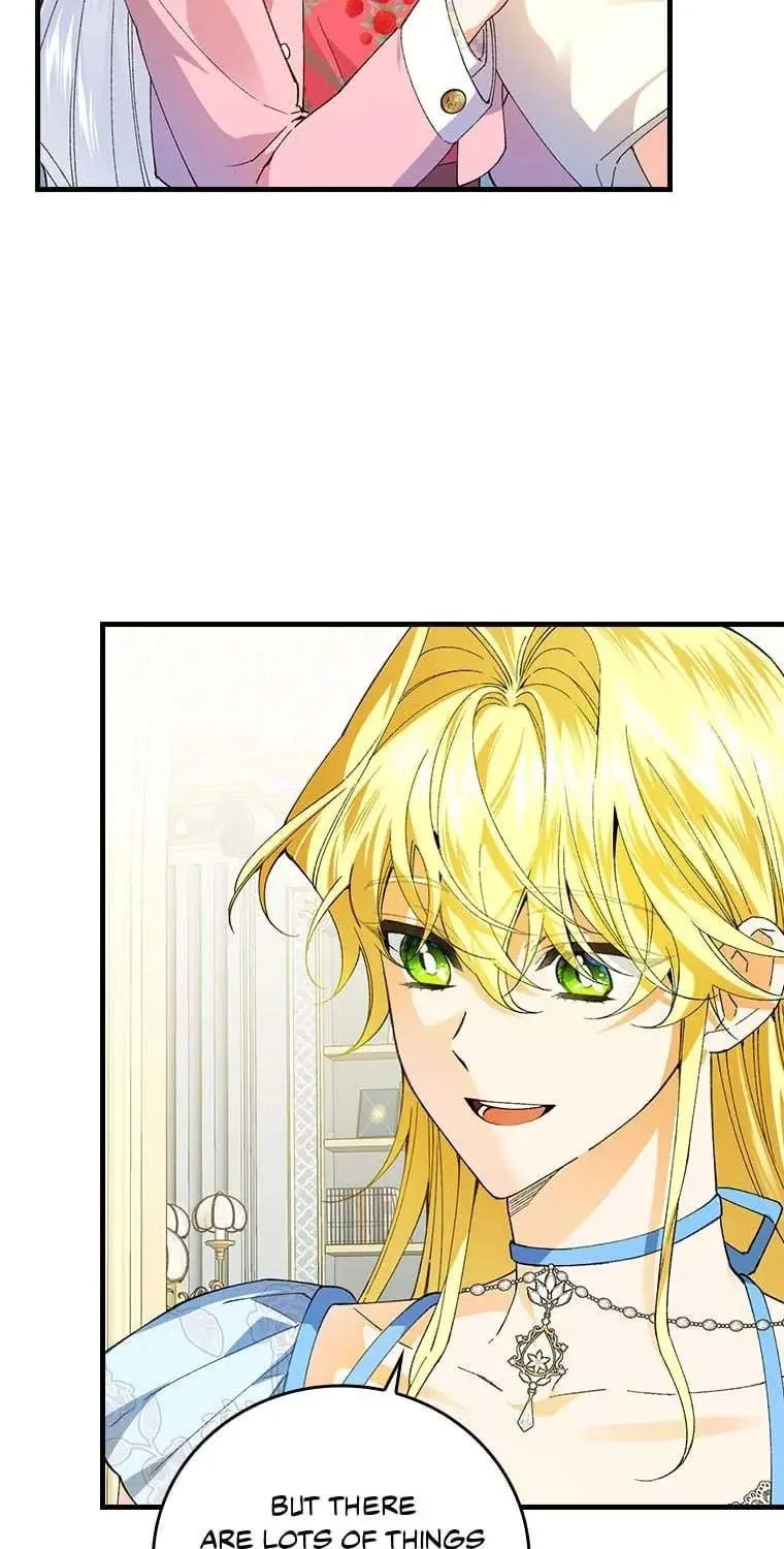 The Perfect Plan for a Fairy-Tale Ending Chapter 60 page 35 - 