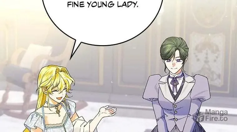 The Perfect Plan for a Fairy-Tale Ending Chapter 60 page 42 - 