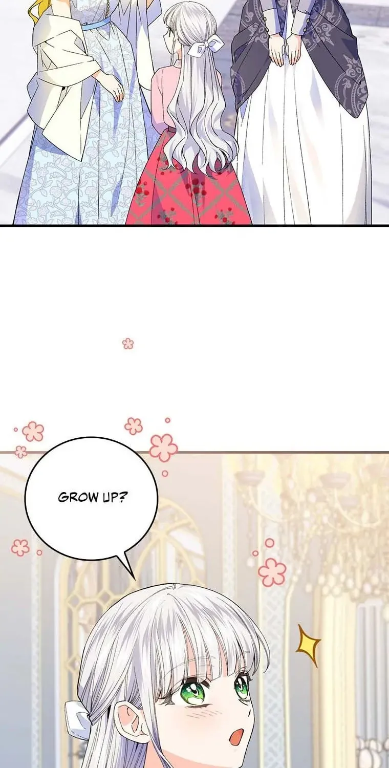 The Perfect Plan for a Fairy-Tale Ending Chapter 60 page 43 - 