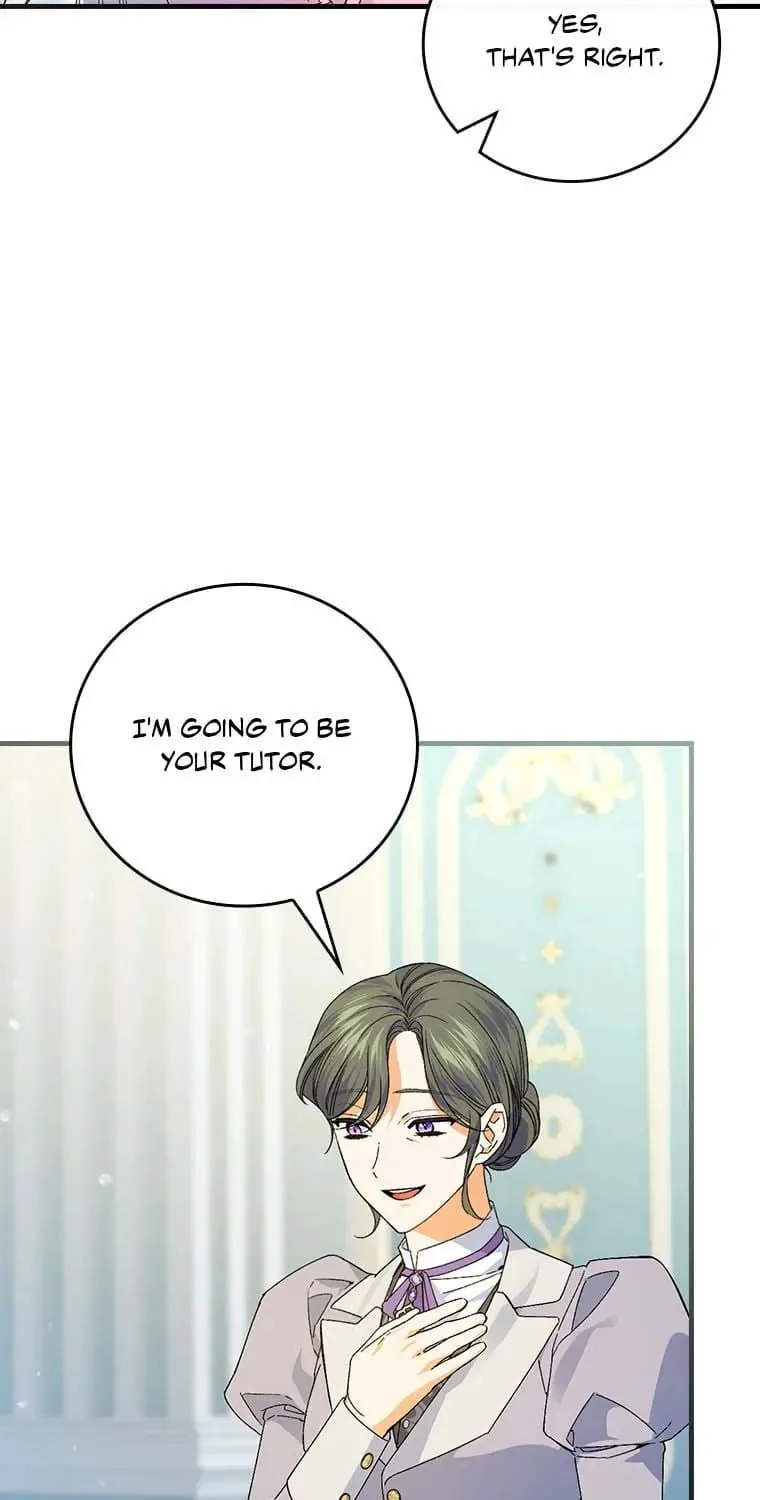 The Perfect Plan for a Fairy-Tale Ending Chapter 60 page 45 - 