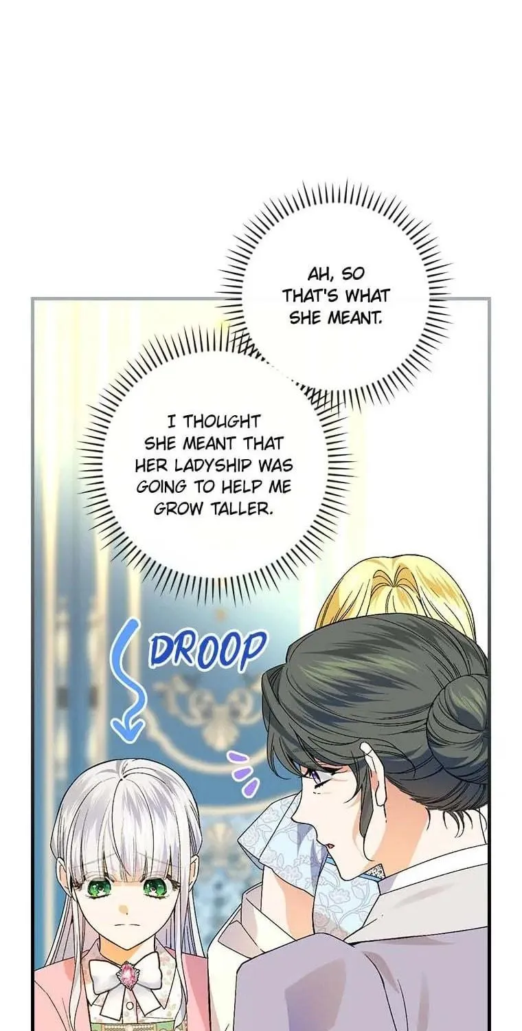 The Perfect Plan for a Fairy-Tale Ending Chapter 60 page 47 - 