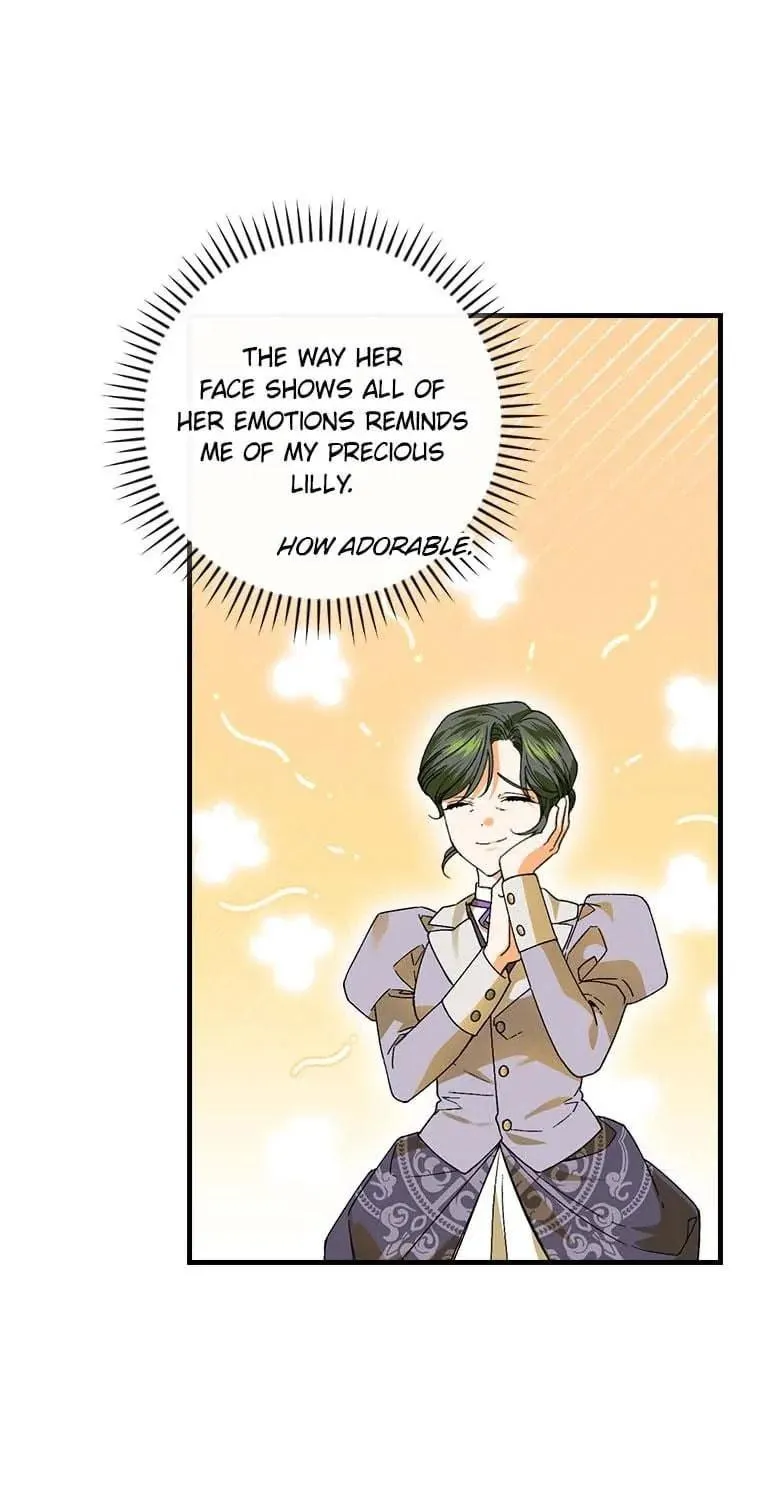 The Perfect Plan for a Fairy-Tale Ending Chapter 60 page 49 - 
