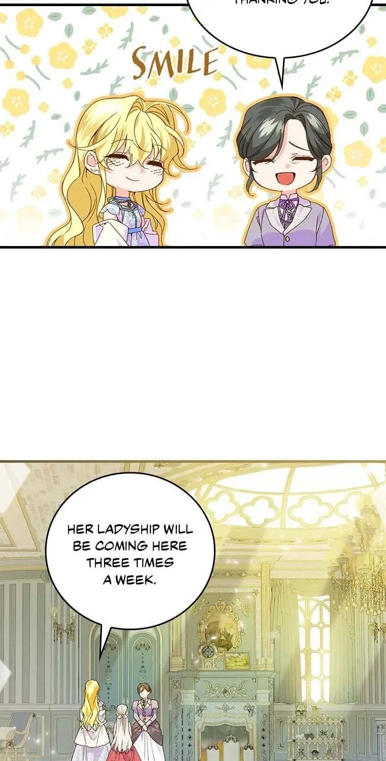 The Perfect Plan for a Fairy-Tale Ending Chapter 60 page 53 - 
