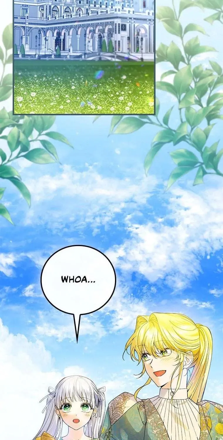 The Perfect Plan for a Fairy-Tale Ending Chapter 60 page 59 - 