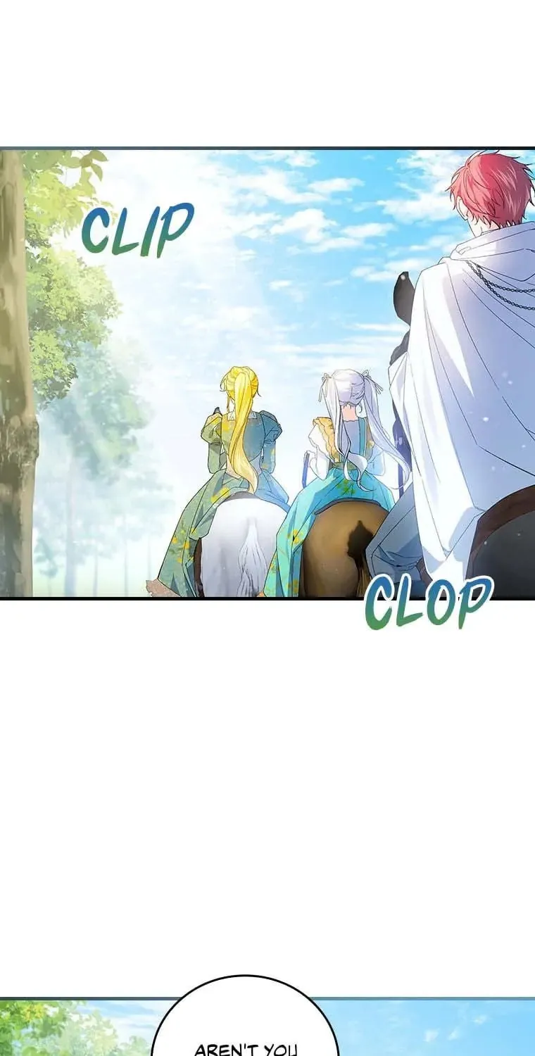 The Perfect Plan for a Fairy-Tale Ending Chapter 60 page 61 - 