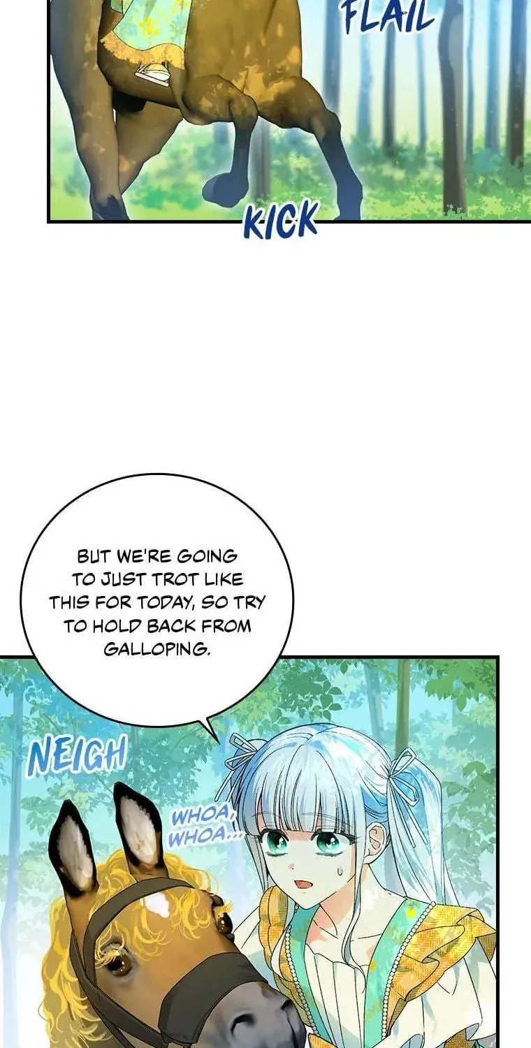 The Perfect Plan for a Fairy-Tale Ending Chapter 60 page 65 - 