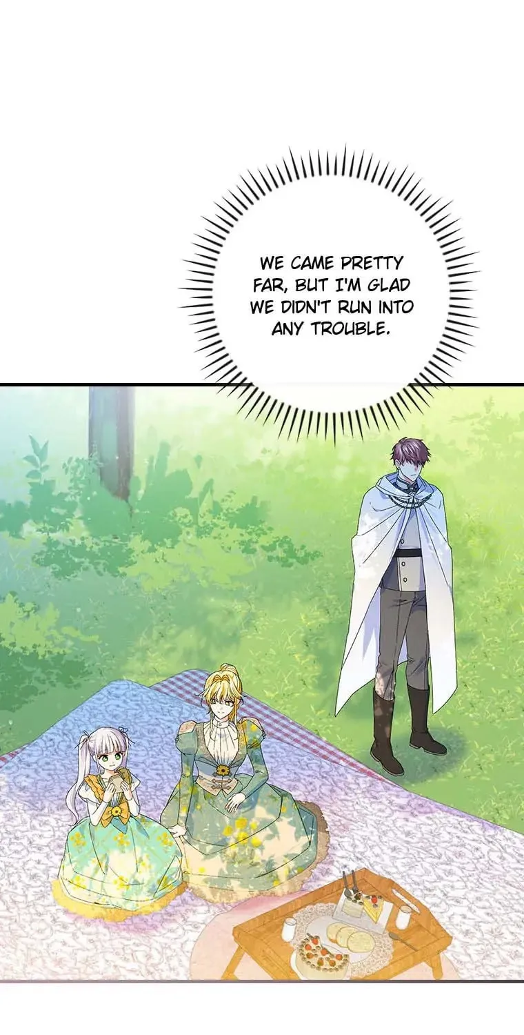 The Perfect Plan for a Fairy-Tale Ending Chapter 60 page 73 - 
