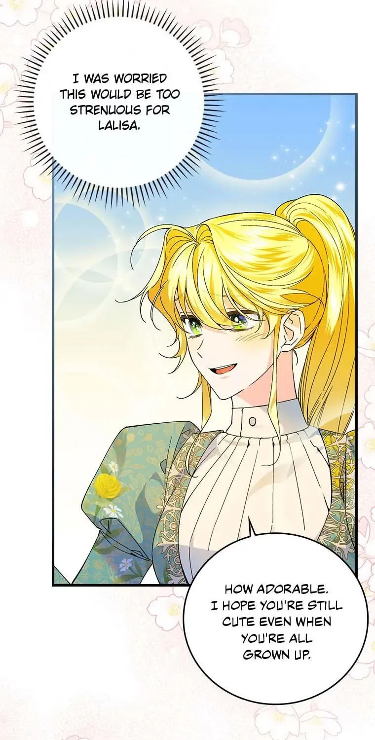 The Perfect Plan for a Fairy-Tale Ending Chapter 60 page 75 - 