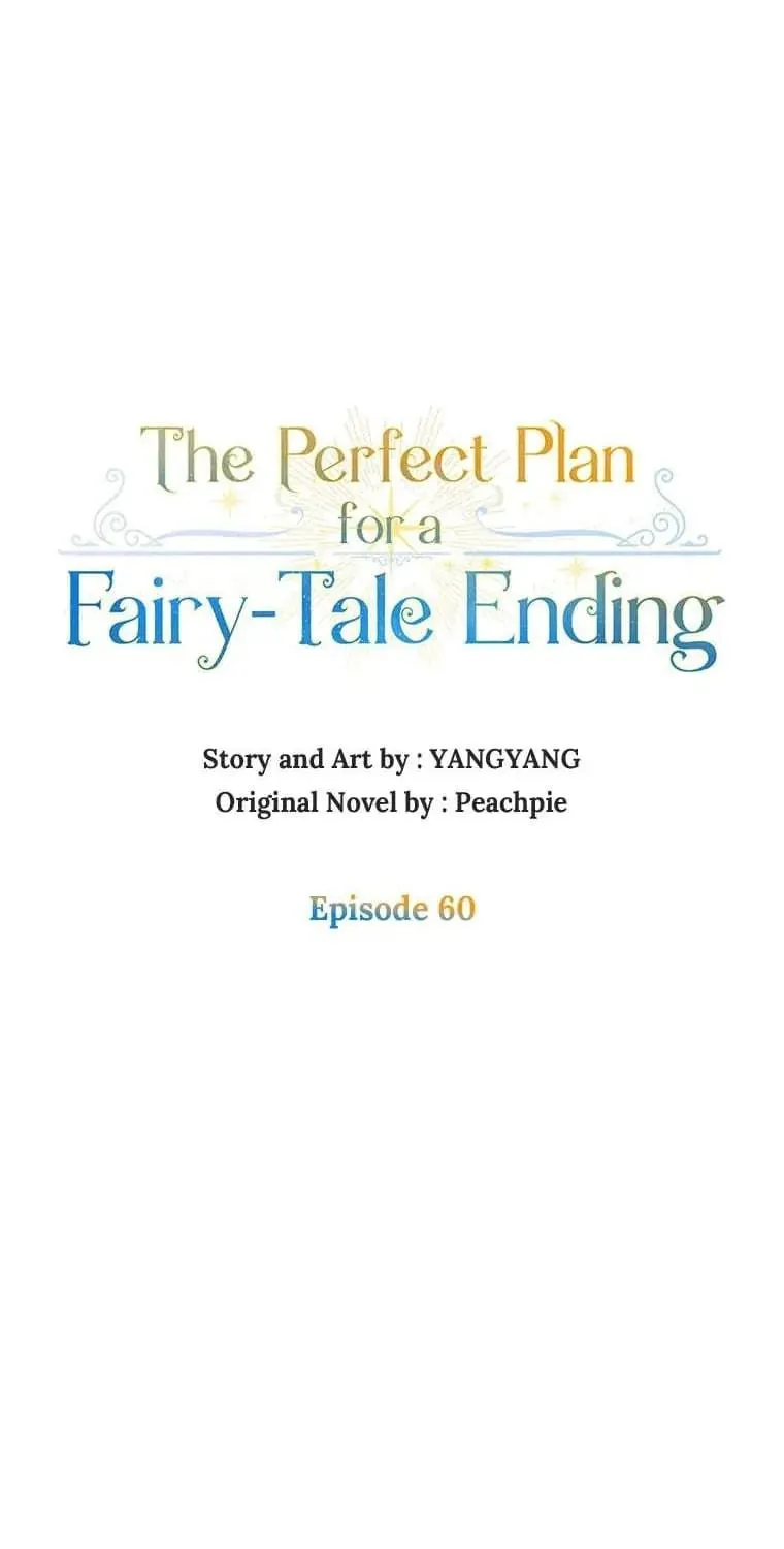The Perfect Plan for a Fairy-Tale Ending Chapter 60 page 9 - 