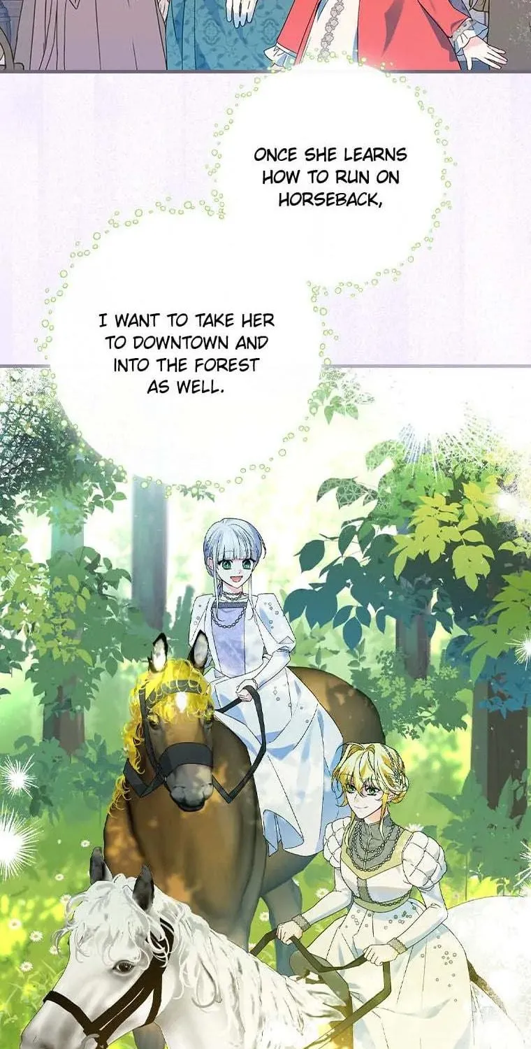 The Perfect Plan for a Fairy-Tale Ending Chapter 60 page 83 - 