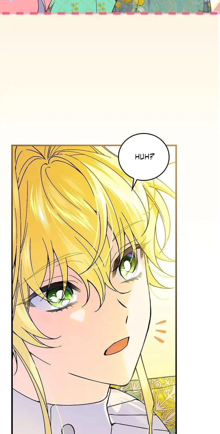 The Perfect Plan for a Fairy-Tale Ending Chapter 60 page 97 - 