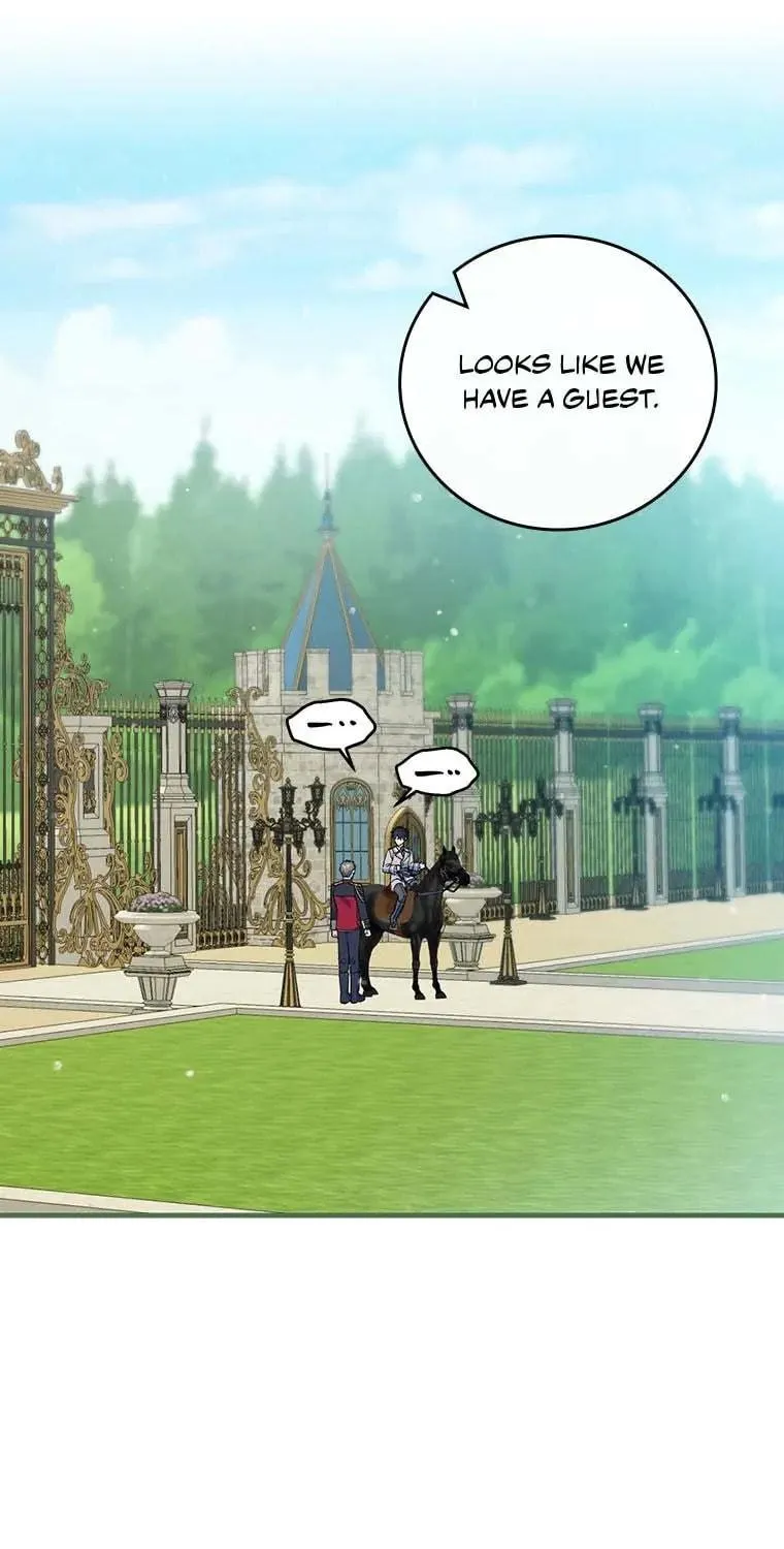 The Perfect Plan for a Fairy-Tale Ending Chapter 60 page 99 - 