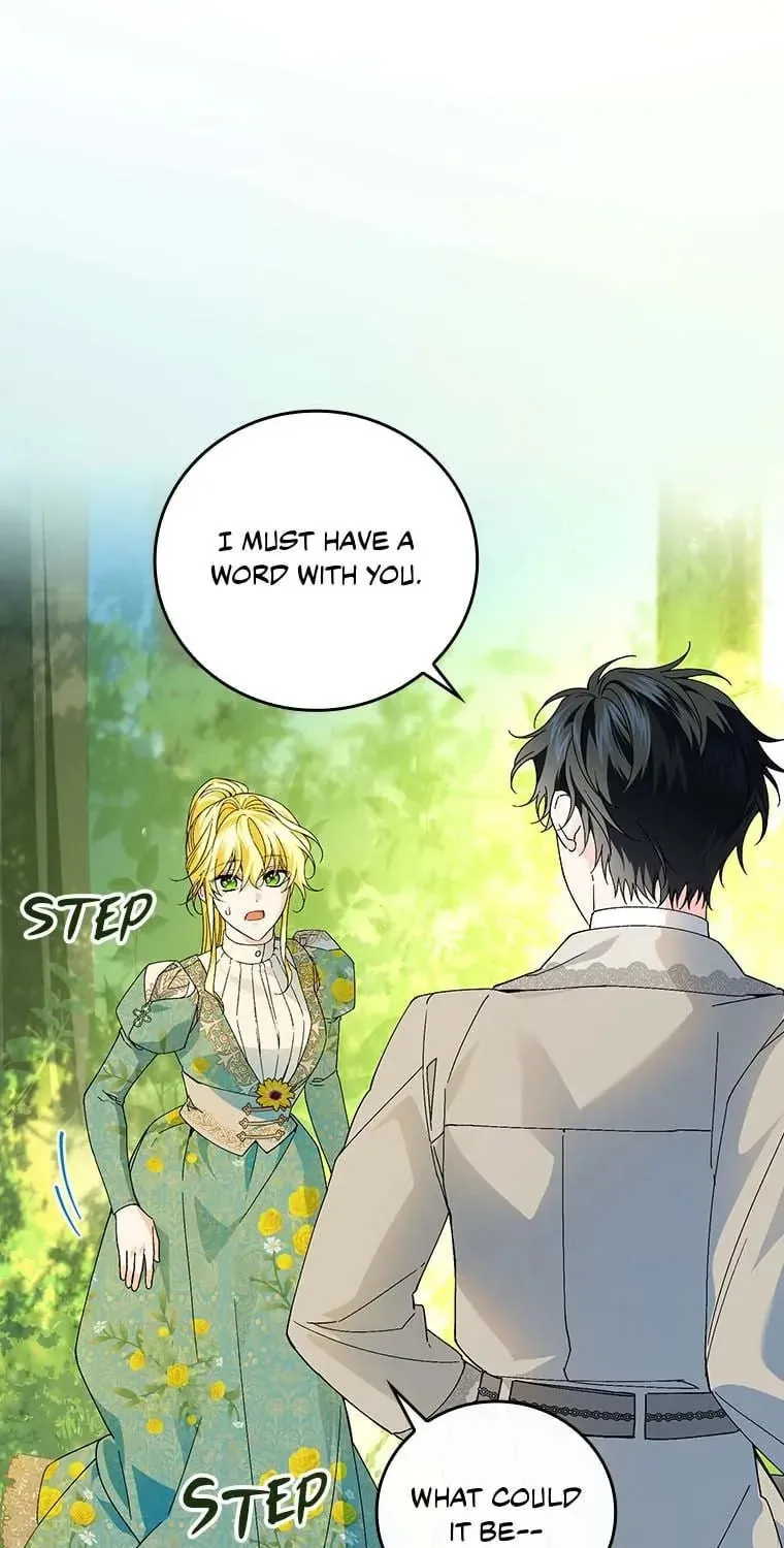 The Perfect Plan for a Fairy-Tale Ending Chapter 61 page 1 - 