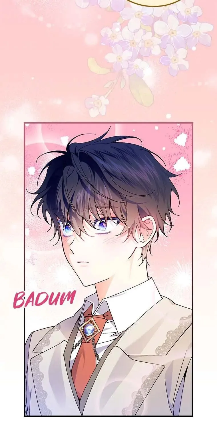 The Perfect Plan for a Fairy-Tale Ending Chapter 61 page 19 - 
