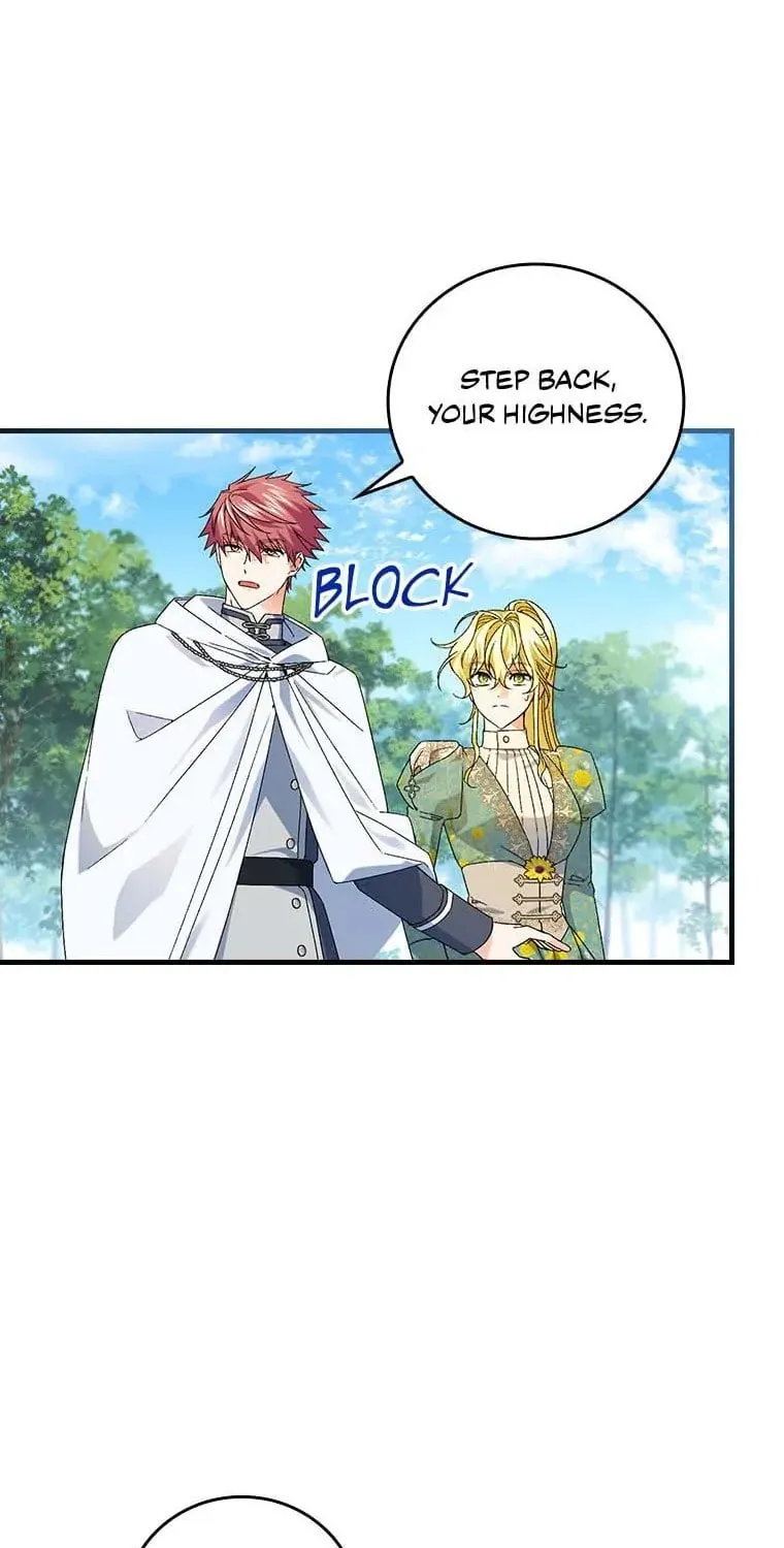 The Perfect Plan for a Fairy-Tale Ending Chapter 61 page 3 - 