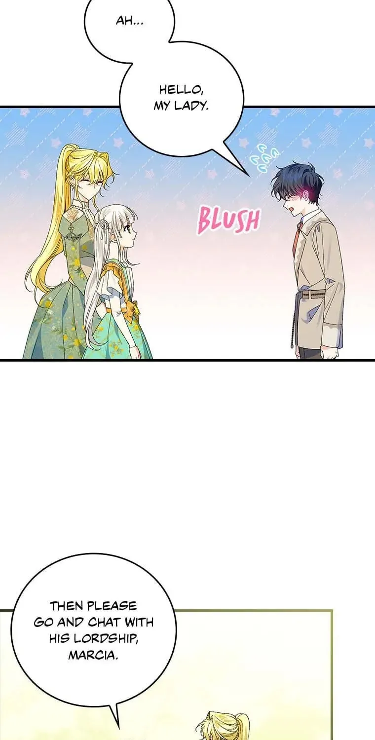 The Perfect Plan for a Fairy-Tale Ending Chapter 61 page 21 - 
