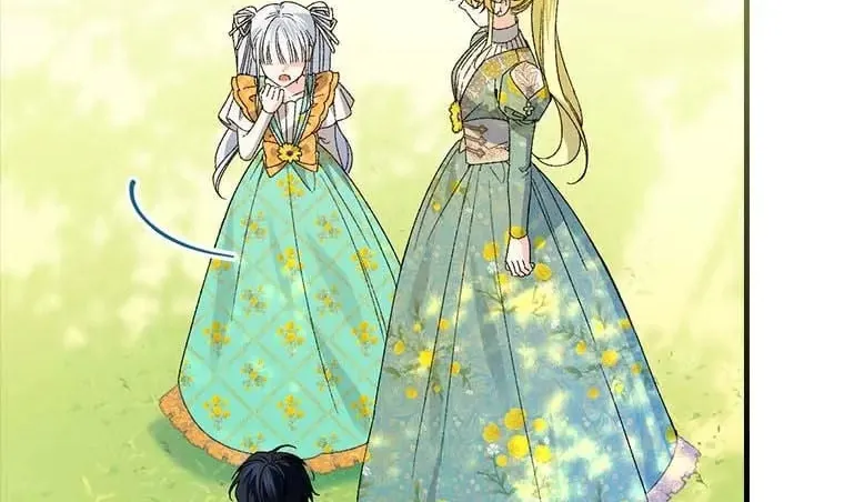 The Perfect Plan for a Fairy-Tale Ending Chapter 61 page 22 - 