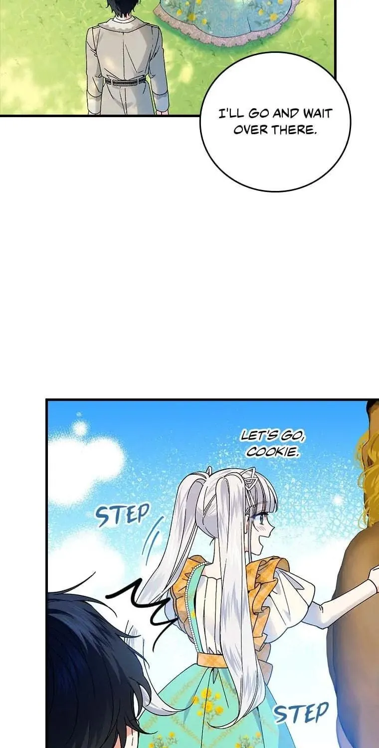 The Perfect Plan for a Fairy-Tale Ending Chapter 61 page 23 - 
