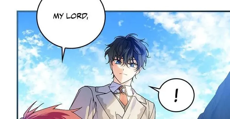 The Perfect Plan for a Fairy-Tale Ending Chapter 61 page 4 - 