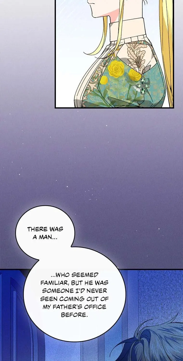The Perfect Plan for a Fairy-Tale Ending Chapter 61 page 31 - 