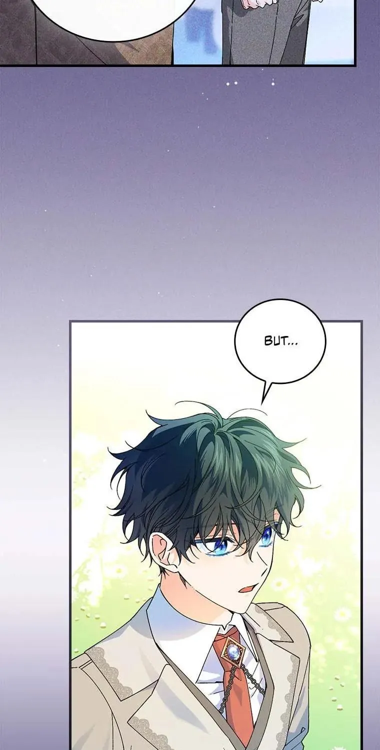 The Perfect Plan for a Fairy-Tale Ending Chapter 61 page 35 - 
