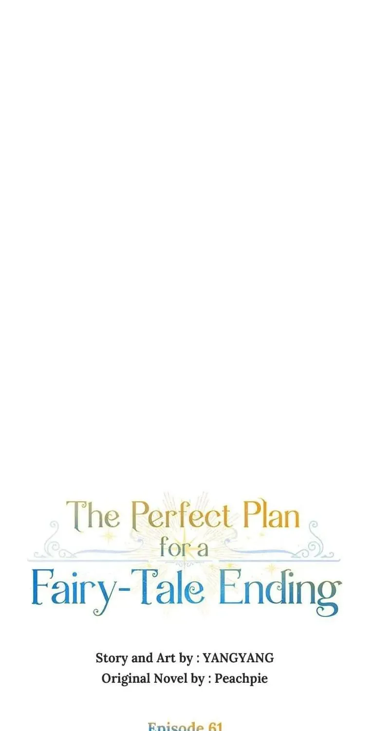 The Perfect Plan for a Fairy-Tale Ending Chapter 61 page 41 - 