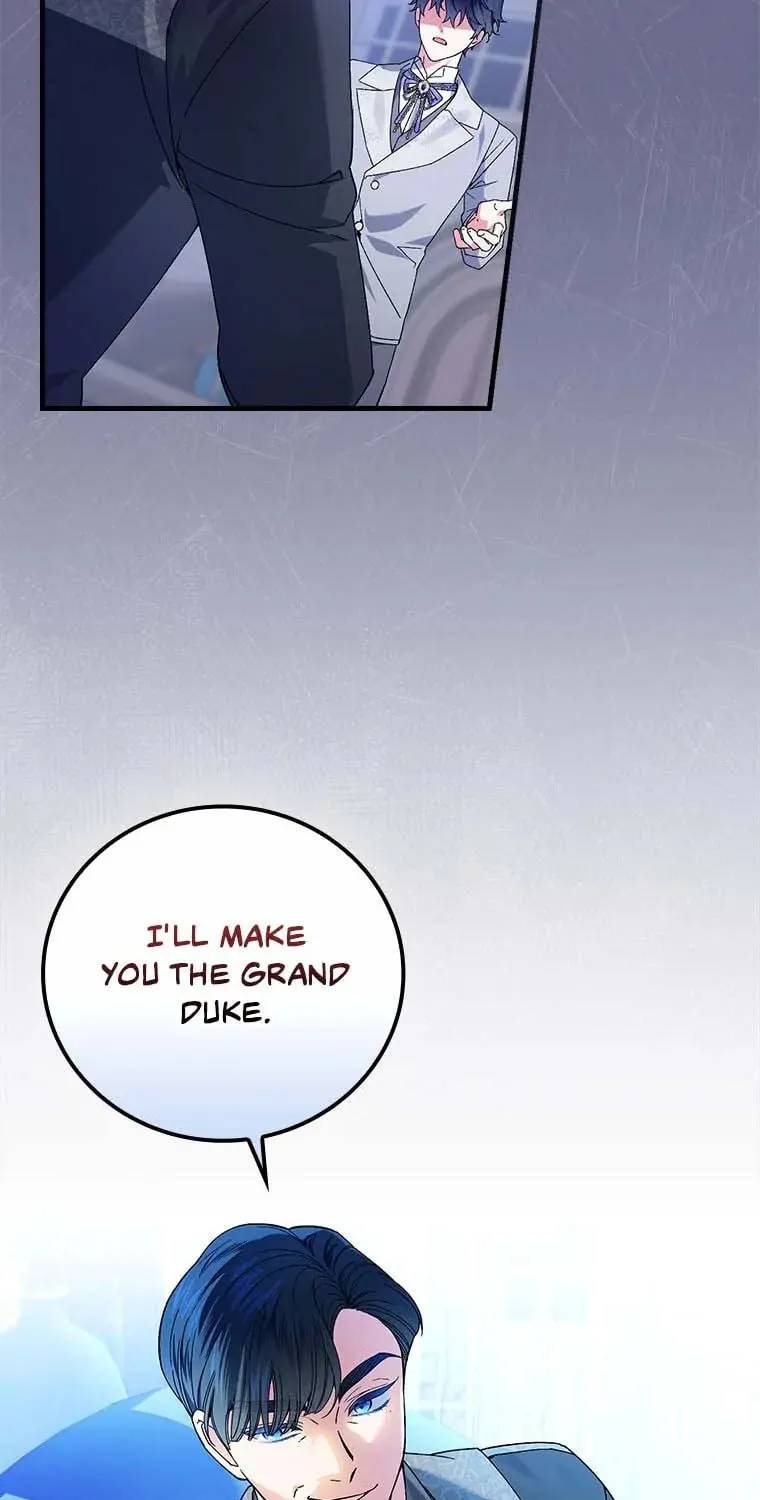 The Perfect Plan for a Fairy-Tale Ending Chapter 61 page 45 - 