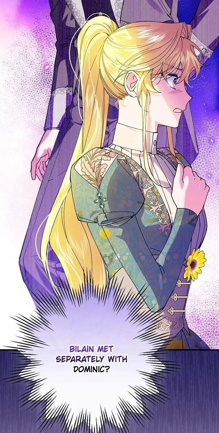 The Perfect Plan for a Fairy-Tale Ending Chapter 61 page 49 - 